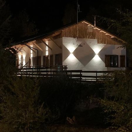 Villa Xalet Les Avellanes - Hut 7335 Arinsal Exterior foto